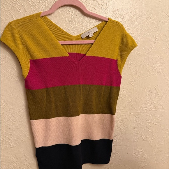 LOFT Tee - Picture 2 of 5